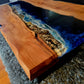 Resin river Coffee table 
