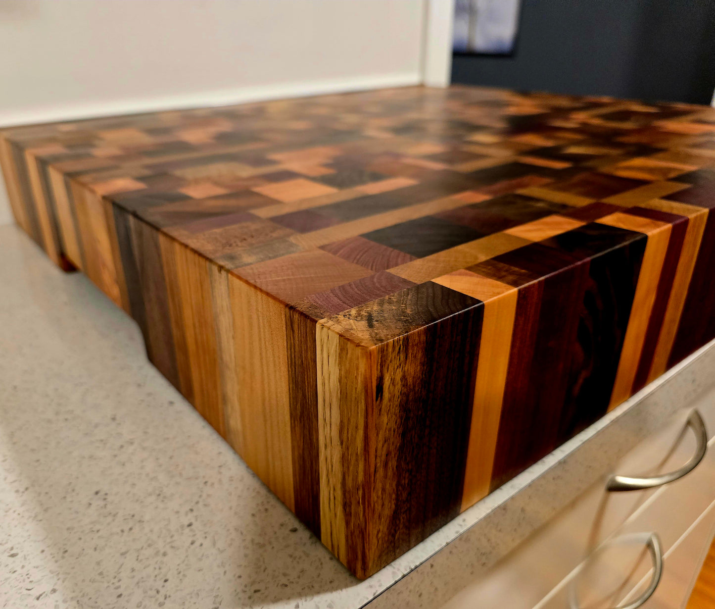 Butchers Block 