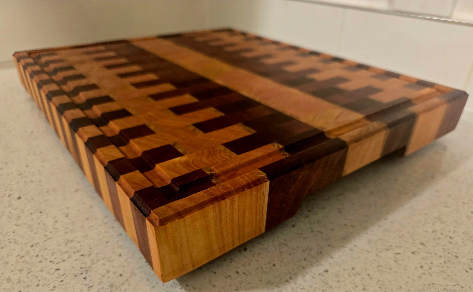 Butchers Block 