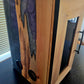 Resin epoxy biltong dryer 