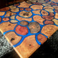 Native Cookie Coffee Table