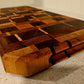Chopping board 