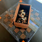 Resin Epoxy Chess Board