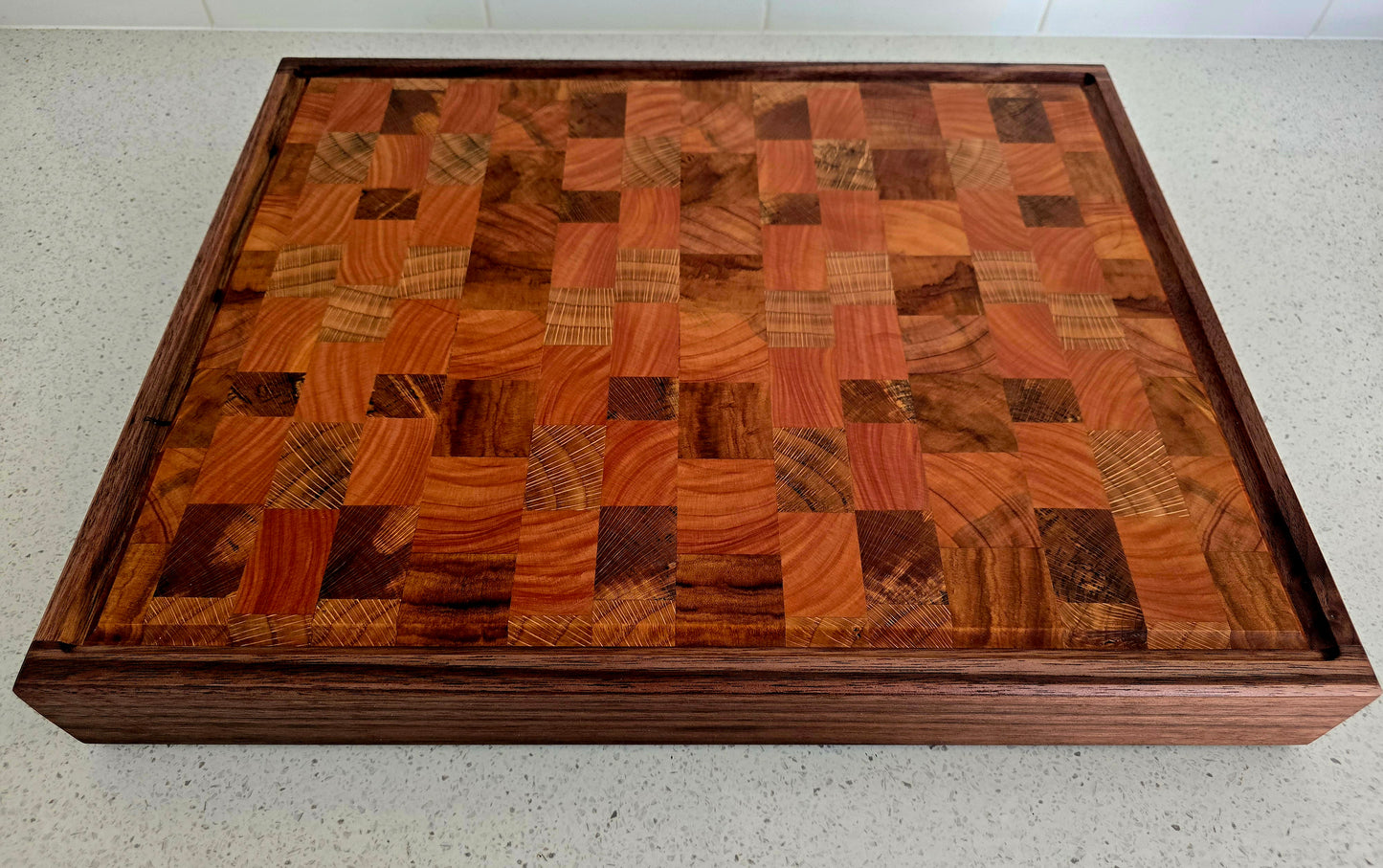 Butchers Block