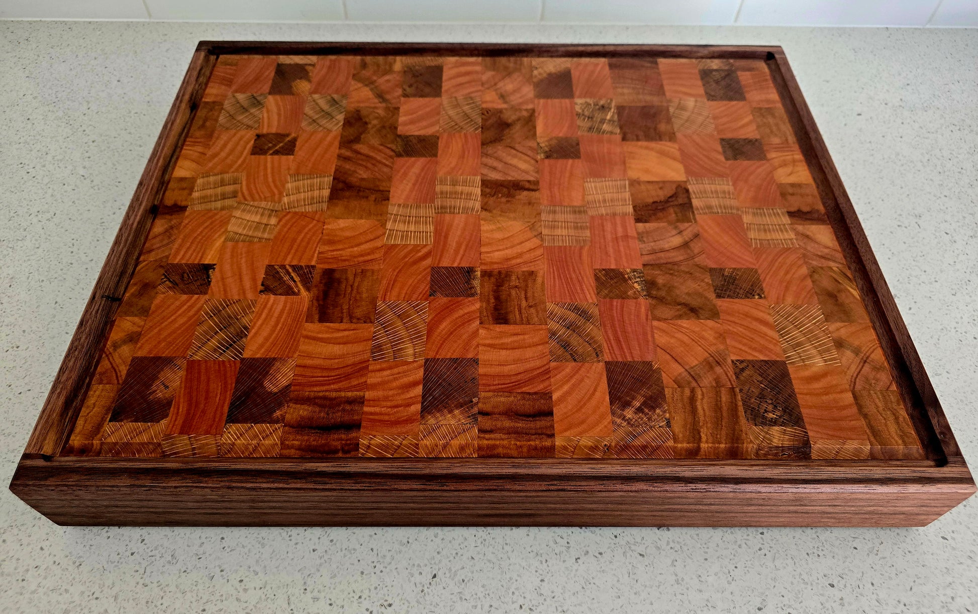 Butchers Block