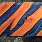 Resin epoxy coffee table