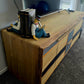 Resin Epoxy Cabinet 