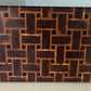 Butchers block