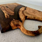 Resin epoxy board 