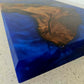 Resin Epoxy Cutting Board 