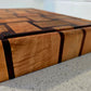 Basket Weave Chopping Board 