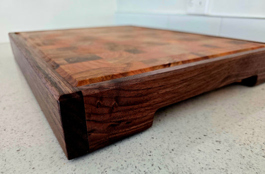 Butchers Block