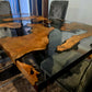 Swamp Kauri Dining Table