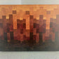 Ombre Chopping Board