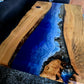 Resin Epoxy Coffee Table