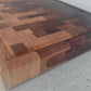 Ombre Chopping Board