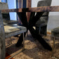 Swamp Kauri Dining Table