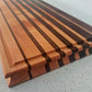 Stripped Chopping Board