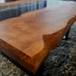 Resin river Coffee table 