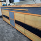 Resin Epoxy Cabinet 