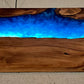 Resin epoxy cutting board 