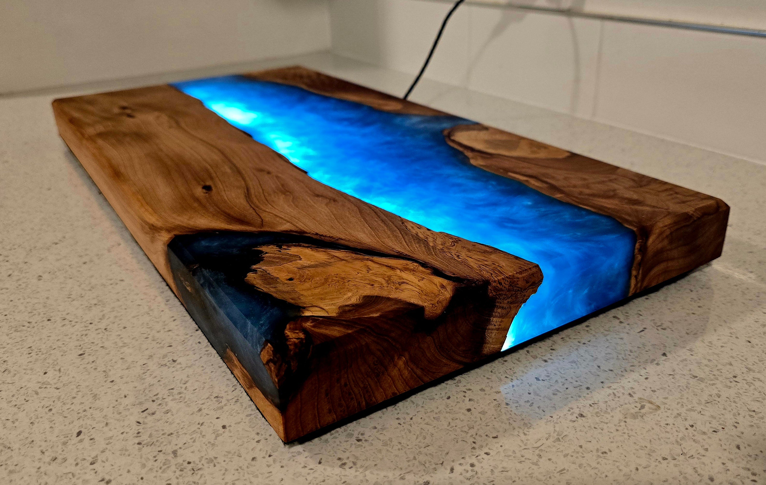 Cutting Board 