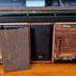 Resin epoxy tv cabinet