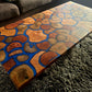 Native Cookie Coffee Table