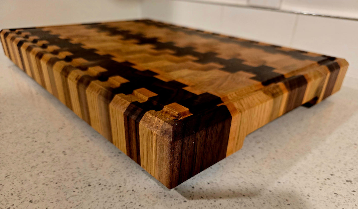 Butchers Block 