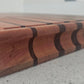 Stripped Chopping Board