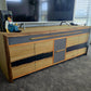 Resin Epoxy Cabinet 