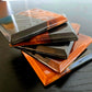 Swamp Kauri Coasters