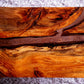 resin river table, Resinate NZ