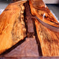 Resin River Table