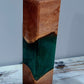 Green Oak Nightlight