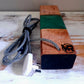 Green Oak Nightlight