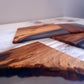 Epoxy Resin Coasters