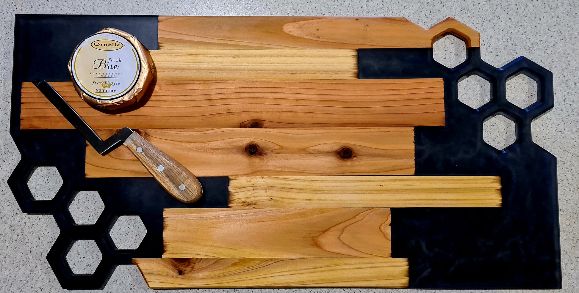 Resin cutting board nz