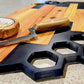Resin cutting board nz