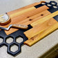 Resin cutting board nz