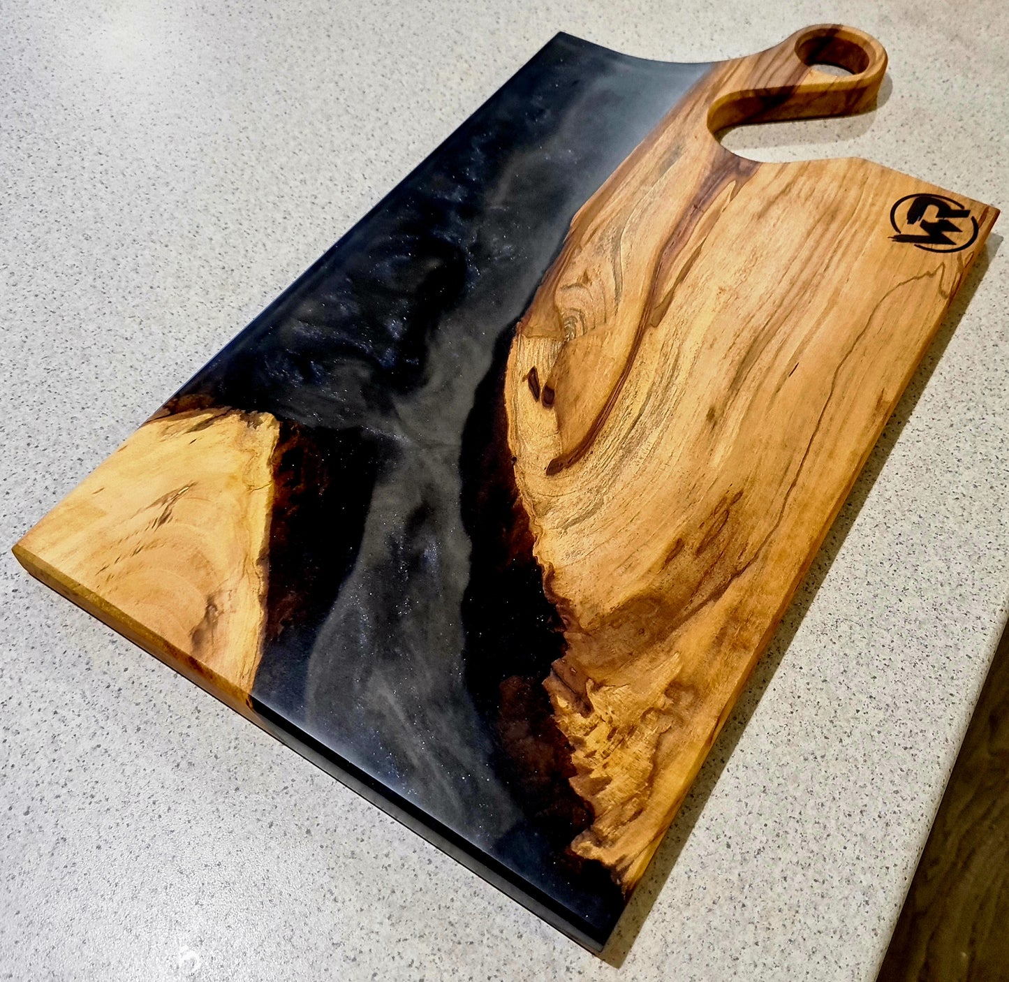 Resin cutting board nz