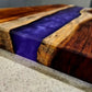 Resin Cutting board