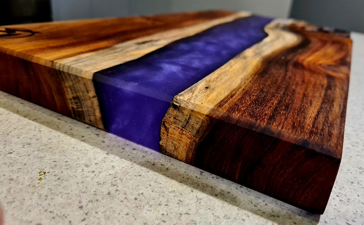 Resin Cutting board