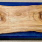 Resin cutting board
