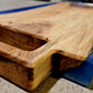 Resin cutting board nz