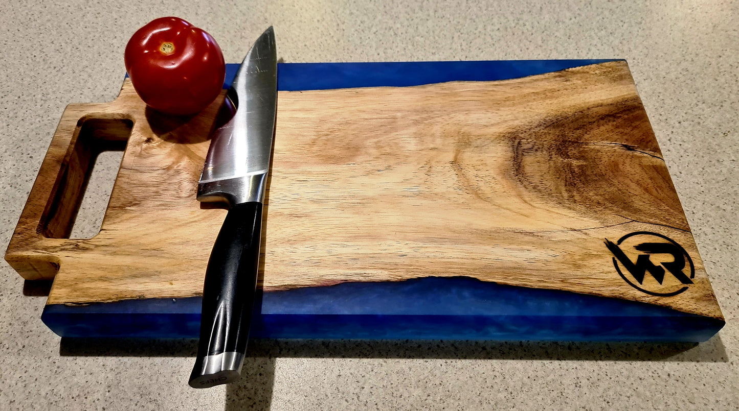 Resin cutting board nz