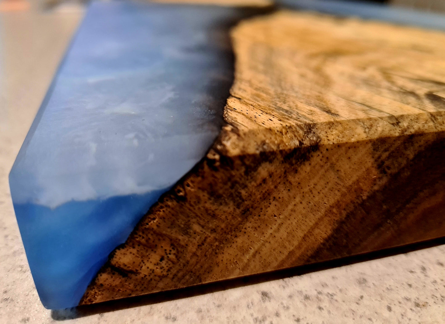 Resin cutting board nz