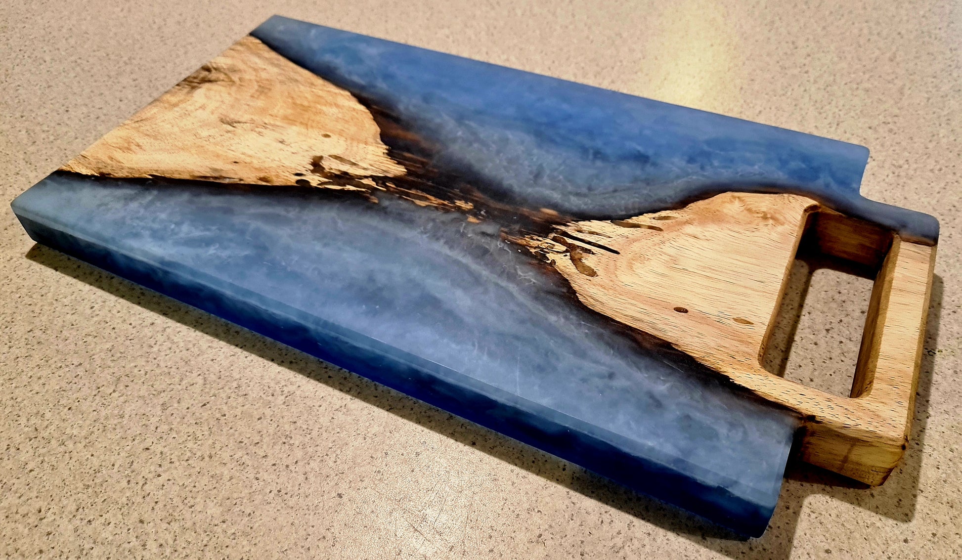 Resin cutting board nz