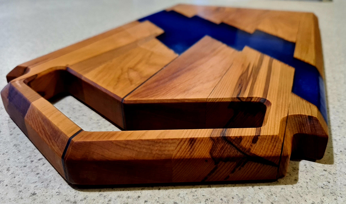 Resin cutting board nz