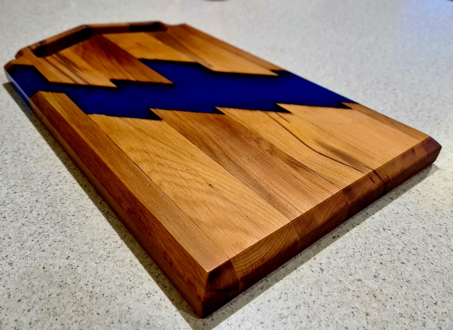 Cutting board